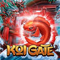 koi gate bocoran